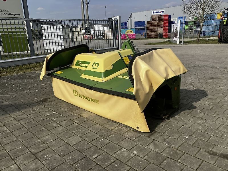 Krone easy cut f 280 fro Mower €5,900