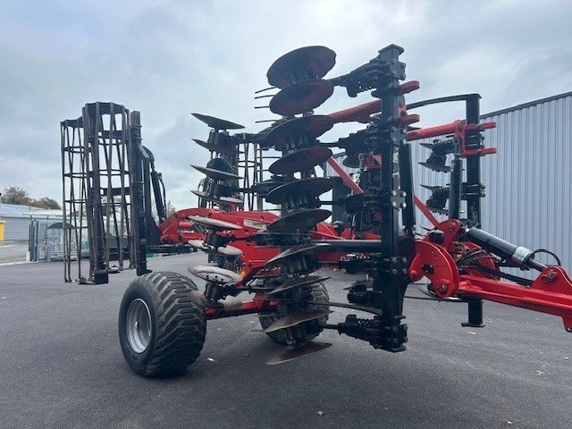GREGOIRE BESSON occitan t 60 Kultywator 19 900 €
