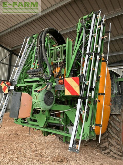 Amazone uf 1801 Sprayer €16,900