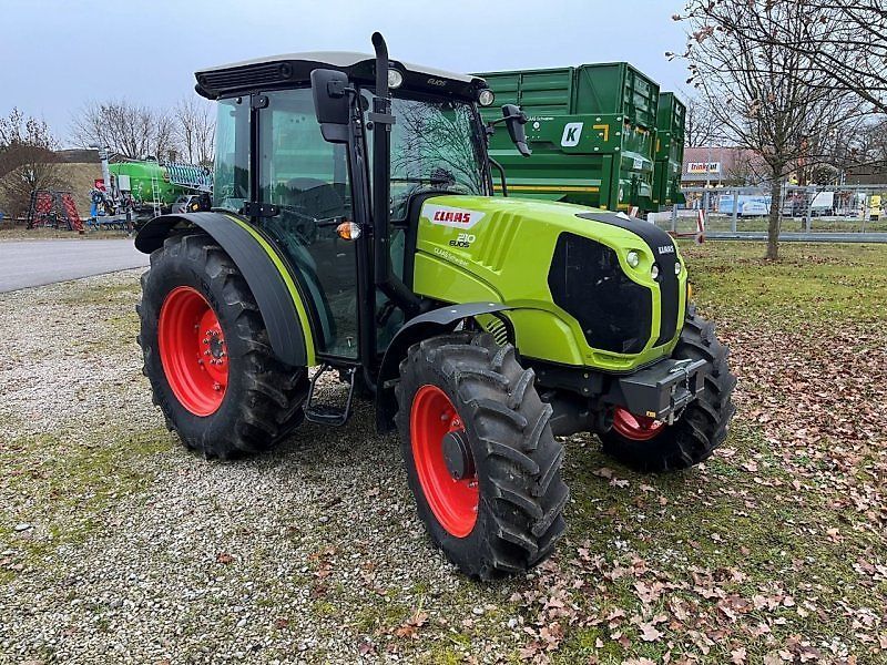 Claas Elios 210 Tractor 33.000 €