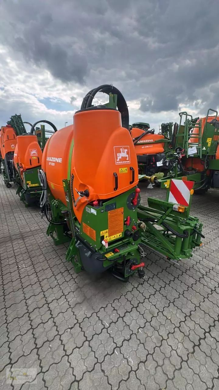 Amazone uf 1201 Sprayer €22,941