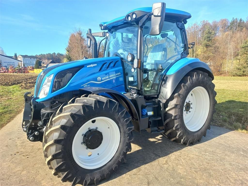 New Holland T5.110 Traktor 98.750 €