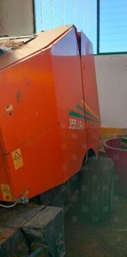 Gallignani 355 lre Presse à balles 7 500 €