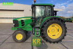 John Deere 6130 tractor €44,500