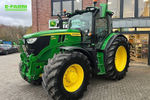 John Deere 6R 185 tractor €165,500