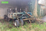 Quivogne maxi 13 ns cultivator €6,800