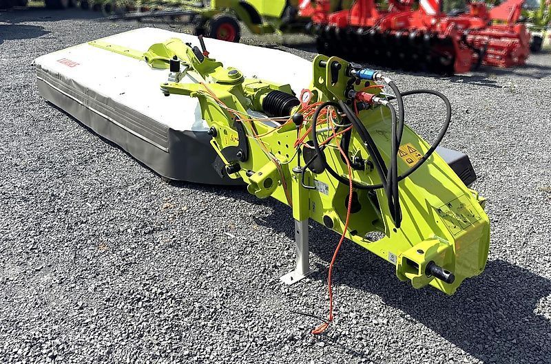 E-FARM: Claas Disco 4000 Contour - Mower - id BIZAQCW - €16,450 - Year of construction: 2025 - Germany