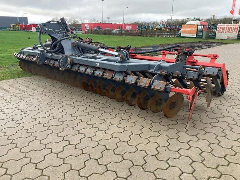 E-FARM: SAPHIR discstar 605 profi - Disc harrow - id IZQIQZ8 - €11,900 - Year of construction: 2020 - Germany