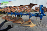 RABE super albatros plough €7,500