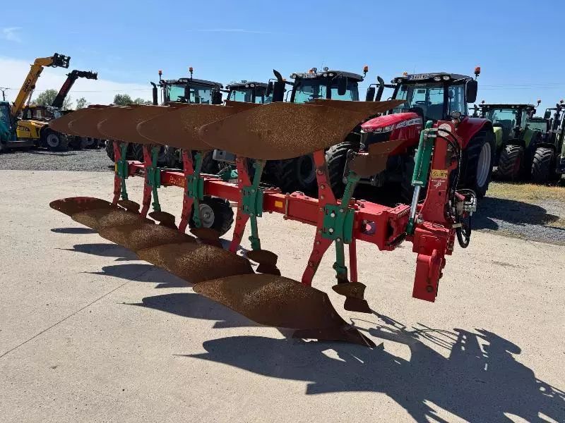 Kverneland LS 100 Aratro 15.500 €
