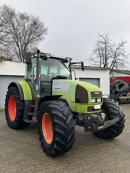 Claas Ares 696 RZ Tracteur 17 250 €