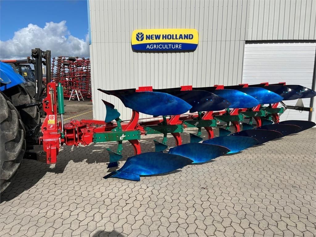Kverneland EG 100/300 Plough €28,123