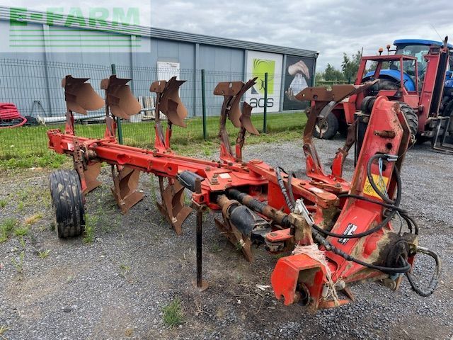 E-FARM: GREGOIRE BESSON rcw47 - Pflug - id ATC21JF - 10.000 € - Baujahr: 2007 - Frankreich