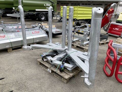 E-FARM: Fliegl schmetterling btgflm000030v - Parts - id 2HTSVKP - Year of construction: 2023 - Germany