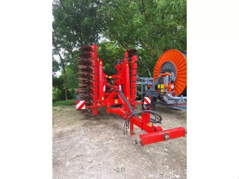 Vogel & Noot terradiscpro Grubber 12.500 €