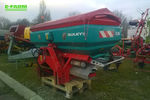 Sulky-Burel x36 fertiliserspreaders €6,000