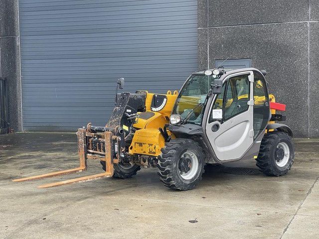 Manitou MT 625 H Easy Manipulador telescópico