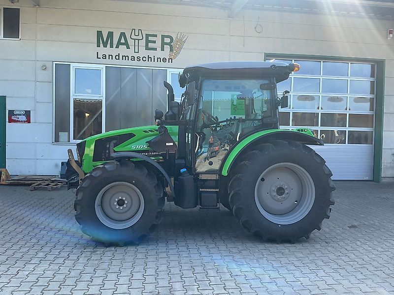 Deutz-Fahr 5105 Keyline Tracteur 50 950 €