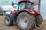 Case IH puma cvx 230 / seulement 5000 heures / 4 pneus neufs tractor €63,000