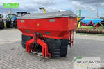 Rauch axis-h 50.1 emc+w fertiliserspreaders €6,900