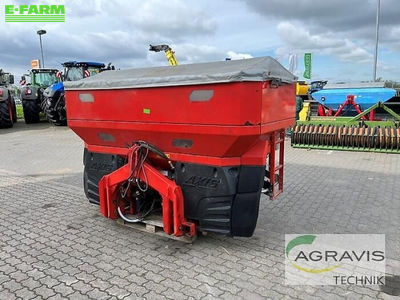 E-FARM: Rauch axis-h 50.1 emc+w - Fertiliser spreader - id L8VDQAD - €6,900 - Year of construction: 2013 - Germany