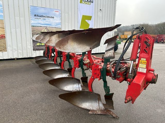 Vogel & Noot xs c plus Plough €8,500