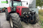 Case IH CVX 130 tractor 20.000 €