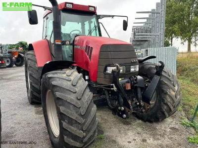 E-FARM: Case IH CVX 130 - Τρακτέρ - id SQHUC9X - 20.000 € - Χρονία: 2002 - Μετρητής ωρών: 7.300,Ισχύς κινητήρα: 130,Γαλλία