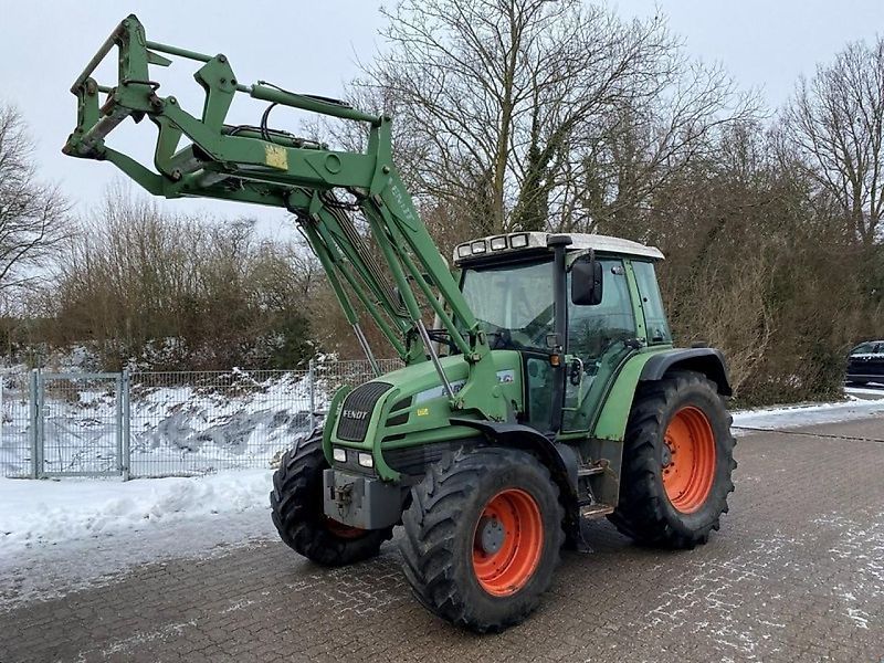 Fendt 309 Vario Tractor 25.900 €