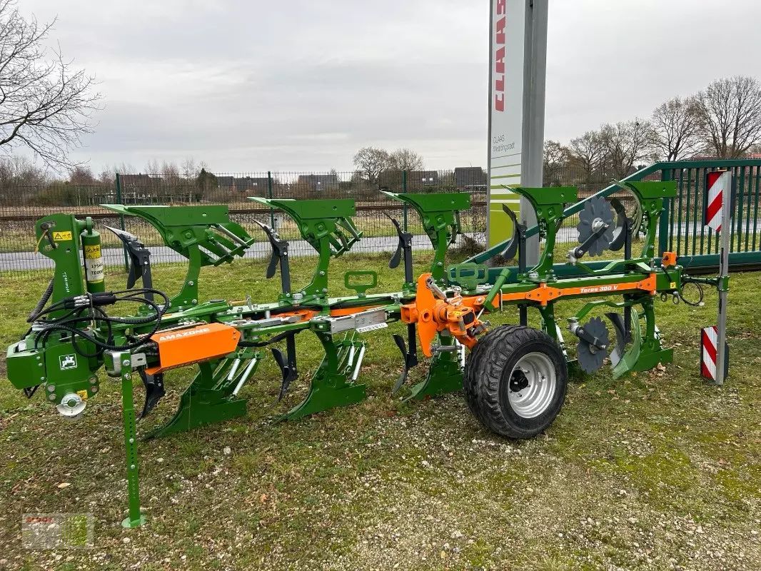 Amazone Teres 300 V 100 Arado 31.900 €