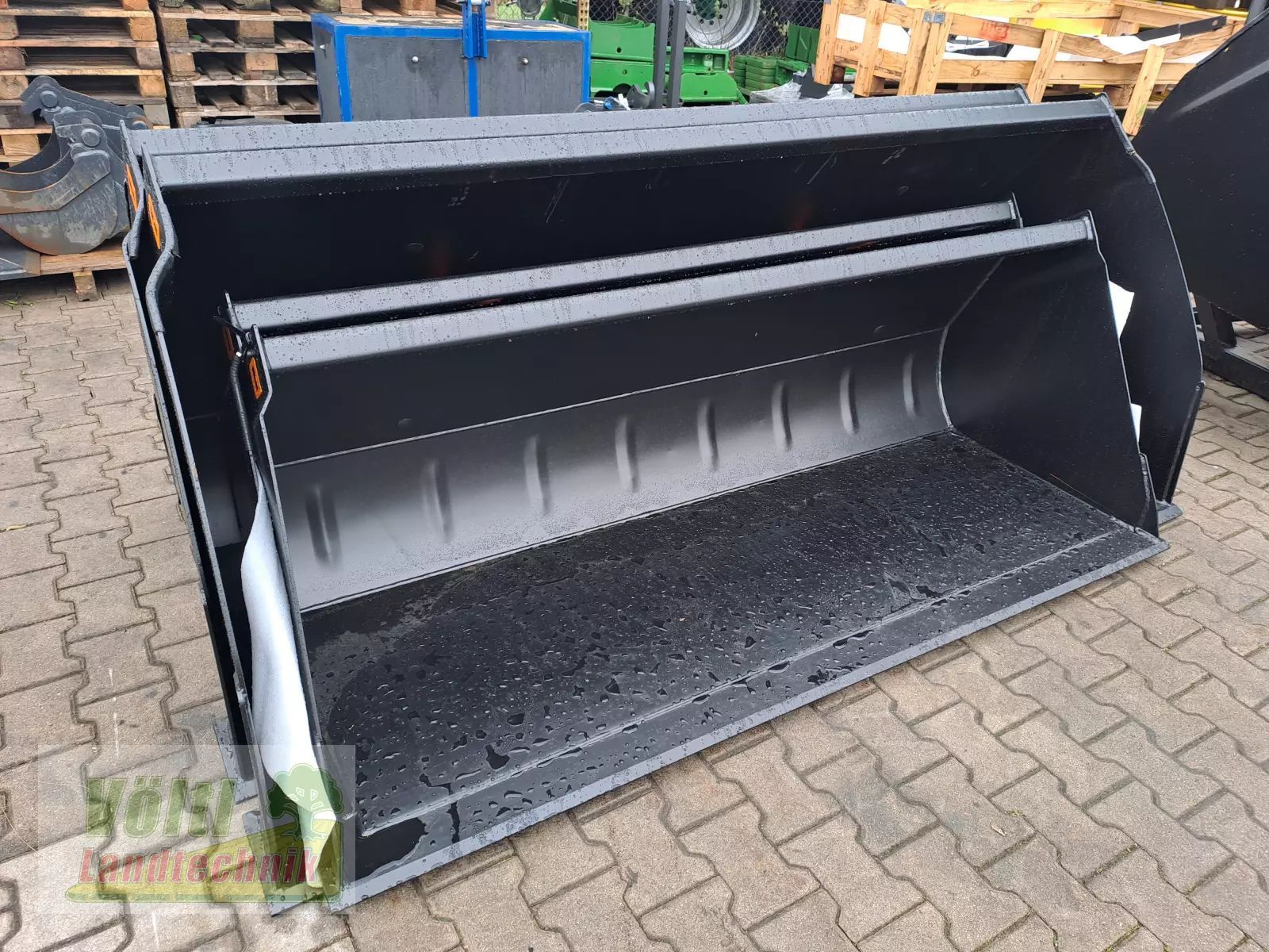 Alö gm 215 euro Anbaugerät 1.092 €