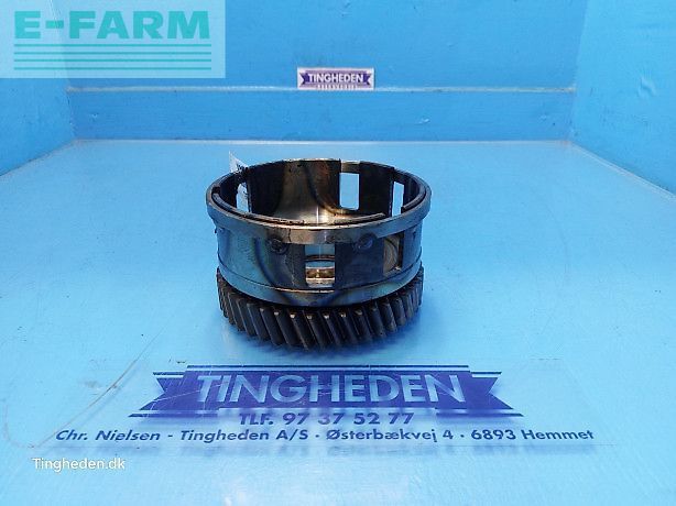 Valmet 8050 planet gear 33094300 Трактор