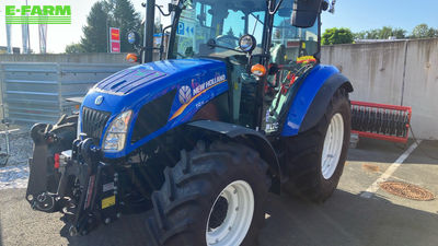 E-FARM: New Holland T4.75 - Tractor - id NYNAAHI - €53,894 - Year of construction: 2023 - Engine hours: 186,Engine power (HP): 75,Austria