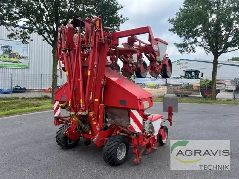 E-FARM: Kverneland accord optima - Taladro - id 7BU19JA - 14.900 € - Año: 2013 - Alemania