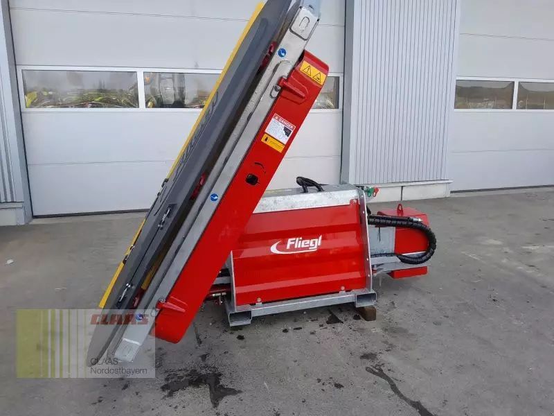 E-FARM: Fliegl astsäge woodking duo - Équipement forestier - id BXWRMKT - 12 999 € - Année: 2023 - Allemagne