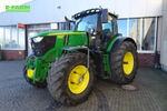 John Deere 6230 R tractor 130.000 €