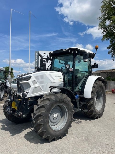 Lamborghini spark r 115 rvshift Τρακτέρ 54.000 €