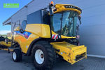 New Holland CX6.80 combine 189.000 €