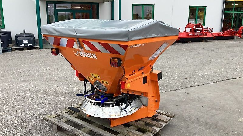 Rauch axeo 18.1 winterdienststreuer Fertiliser spreader €9,167