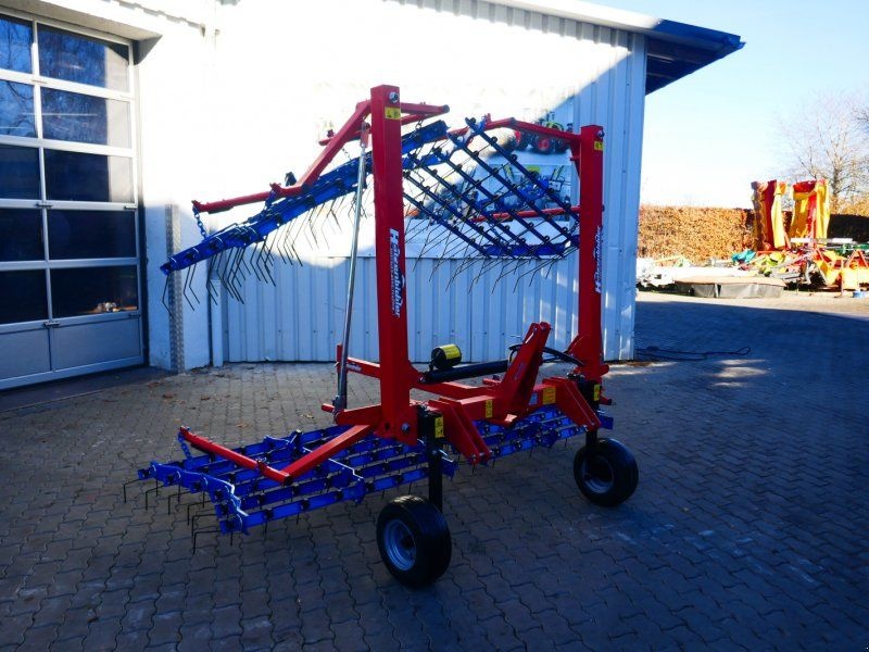 Hatzenbichler 6 m foraging_equipment_other €5,951