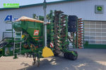 Amazone Cayena 6001 drillingcombination €21,700