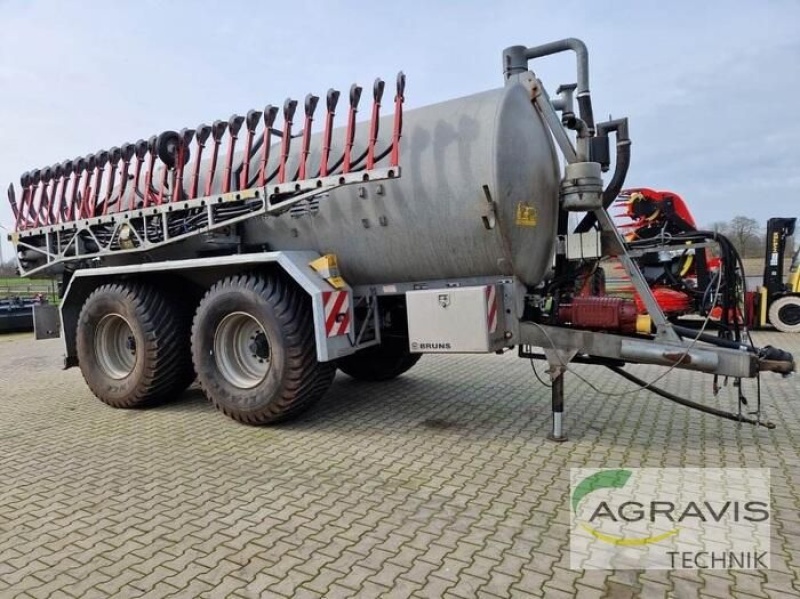 Bruns vt 18 slurry_tanker 59 900 €