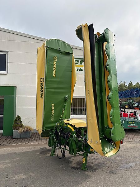 Krone EasyCut B 870 Sekačka 32 500 €