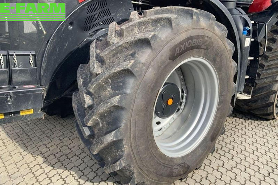 Case IH 400 - Traktor - id EZ4BZFC - 249.500 € - Baujahr: 2021 -  Motorleistung (PS): 400