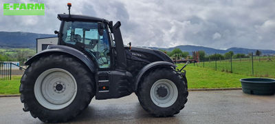 E-FARM: Valtra T235 Direct - Tractor - id SP2JQKH - €176,000 - Year of construction: 2023 - Engine hours: 500,Engine power (HP): 235,France