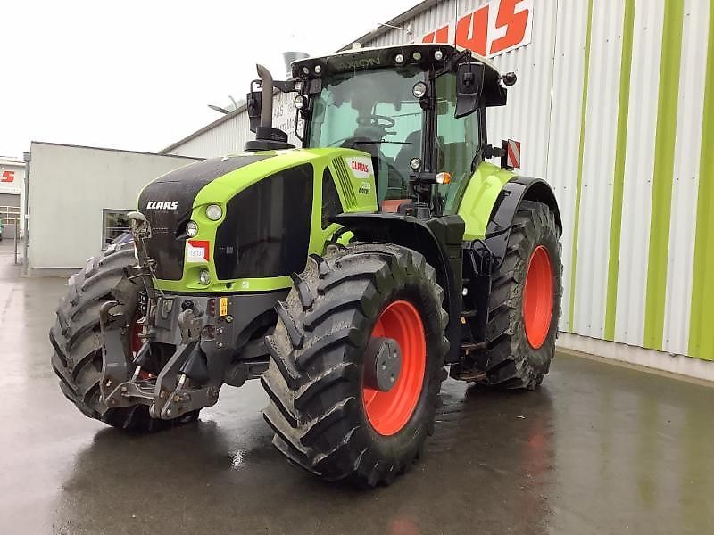 Claas Axion 930 CMATIC Traktor 119 000 €