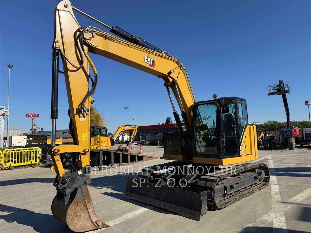 Caterpillar 310 Excavator pe șenile 90.000 EUR