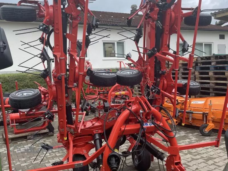 Kuhn GF 10803 Tedder €23,220