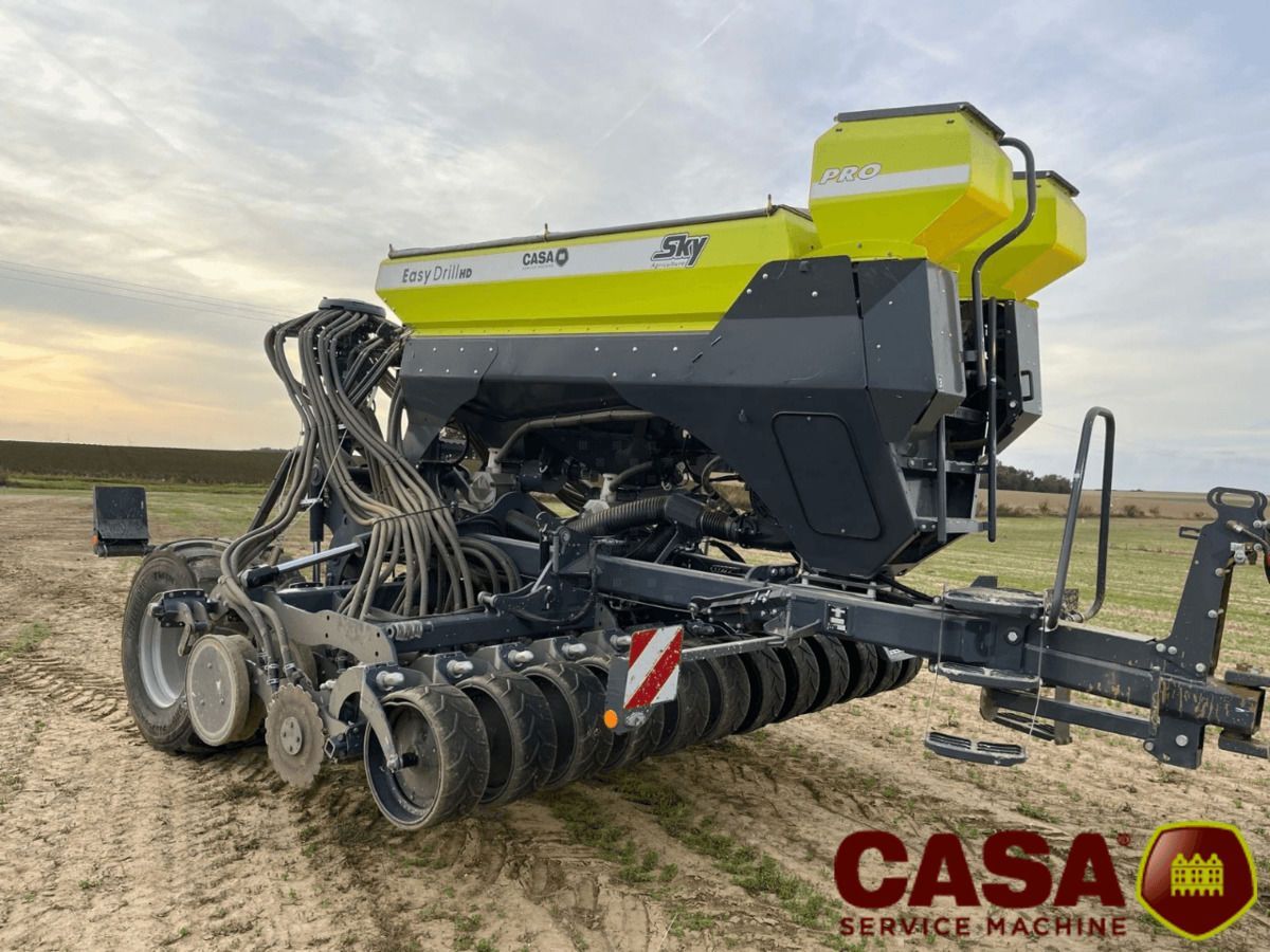 Sky maxi drill pro 400 Direct Drill €67,000