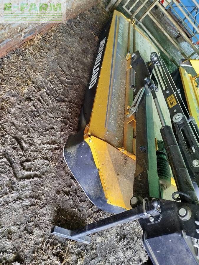 New Holland DiscCutter 360 Segadora 10.000 €